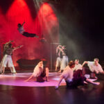 Cirk-UFF 2026: Losers Cirque Company - Armagedon: Poslední derniéra