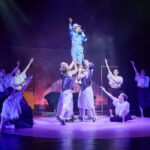 Cirk-UFF 2026: Losers Cirque Company - Armagedon: Poslední derniéra