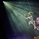 Cirk-UFF 2026: Losers Cirque Company - Armagedon: Poslední derniéra