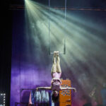 Cirk-UFF 2026: Losers Cirque Company - Armagedon: Poslední derniéra