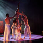 Cirk-UFF 2026: Losers Cirque Company - Armagedon: Poslední derniéra