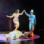 Cirk-UFF 2026: Losers Cirque Company - Armagedon: Poslední derniéra