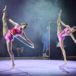 Cirk-UFF 2026: Losers Cirque Company - Armagedon: Poslední derniéra