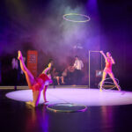 Cirk-UFF 2026: Losers Cirque Company - Armagedon: Poslední derniéra