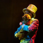 Cirk-UFF 2026: Losers Cirque Company - Armagedon: Poslední derniéra