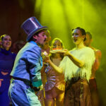Cirk-UFF 2026: Losers Cirque Company - Armagedon: Poslední derniéra