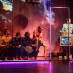 Cirk-UFF 2026: Losers Cirque Company - Armagedon: Poslední derniéra