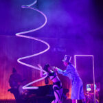 Cirk-UFF 2026: Losers Cirque Company - Armagedon: Poslední derniéra
