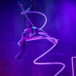 Cirk-UFF 2026: Losers Cirque Company - Armagedon: Poslední derniéra