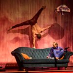 Cirk-UFF 2026: Losers Cirque Company - Armagedon: Poslední derniéra
