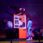 Cirk-UFF 2026: Losers Cirque Company - Armagedon: Poslední derniéra
