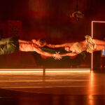 Cirk-UFF 2026: Losers Cirque Company - Armagedon: Poslední derniéra