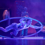 Cirk-UFF 2026: Losers Cirque Company - Armagedon: Poslední derniéra