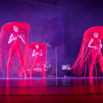 Cirk-UFF 2026: Losers Cirque Company - Armagedon: Poslední derniéra