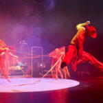 Cirk-UFF 2026: Losers Cirque Company - Armagedon: Poslední derniéra