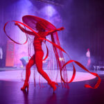 Cirk-UFF 2026: Losers Cirque Company - Armagedon: Poslední derniéra