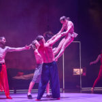 Cirk-UFF 2026: Losers Cirque Company - Armagedon: Poslední derniéra