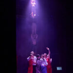 Cirk-UFF 2026: Losers Cirque Company - Armagedon: Poslední derniéra