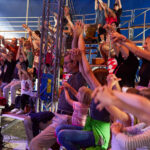 Víkend na 16. ročníku festivalu Cirk-UFF