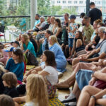 Pět dní vzhůru nohama. Festival Cirk-UFF vidělo 11 tisíc lidí