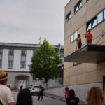 Pět dní vzhůru nohama. Festival Cirk-UFF vidělo 11 tisíc lidí