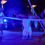 Pět dní vzhůru nohama. Festival Cirk-UFF vidělo 11 tisíc lidí
