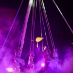 Pět dní vzhůru nohama. Festival Cirk-UFF vidělo 11 tisíc lidí