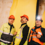Tunel Opevnění je ze tří čtvrtin proražený, v létě začne ražba v Poříčí