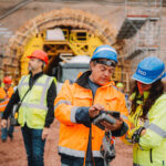 Tunel Opevnění je ze tří čtvrtin proražený, v létě začne ražba v Poříčí