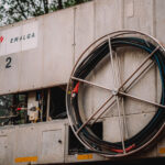 Tunel Opevnění je ze tří čtvrtin proražený, v létě začne ražba v Poříčí
