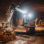 Tunel Opevnění je ze tří čtvrtin proražený, v létě začne ražba v Poříčí