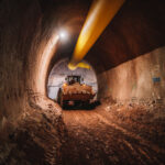 Tunel Opevnění je ze tří čtvrtin proražený, v létě začne ražba v Poříčí