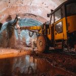 Tunel Opevnění je ze tří čtvrtin proražený, v létě začne ražba v Poříčí