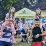 FOTO: Když hodíte starosti za hlavu a paříte na Dolce Festu
