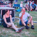 FOTO: Když hodíte starosti za hlavu a paříte na Dolce Festu
