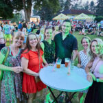 FOTO: Když hodíte starosti za hlavu a paříte na Dolce Festu