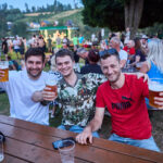 FOTO: Když hodíte starosti za hlavu a paříte na Dolce Festu