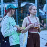 FOTO: Když hodíte starosti za hlavu a paříte na Dolce Festu