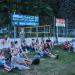 FOTO: Když hodíte starosti za hlavu a paříte na Dolce Festu