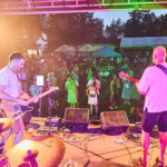 FOTO: Když hodíte starosti za hlavu a paříte na Dolce Festu