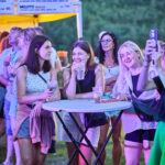 FOTO: Když hodíte starosti za hlavu a paříte na Dolce Festu