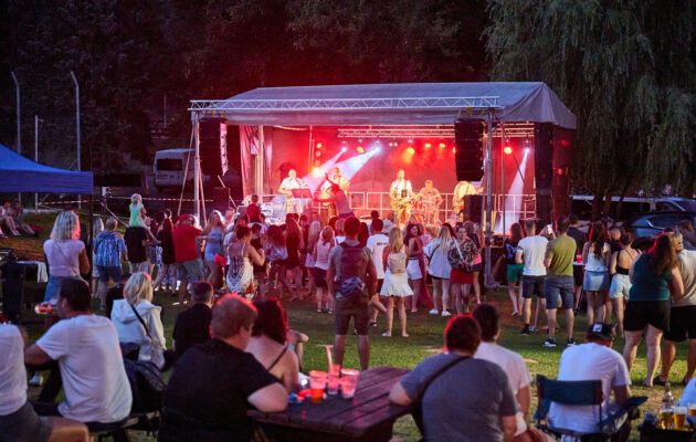 Dolce Fest - 16. ročník