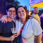 FOTO: Když hodíte starosti za hlavu a paříte na Dolce Festu