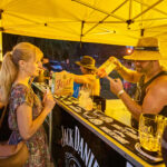 FOTO: Když hodíte starosti za hlavu a paříte na Dolce Festu