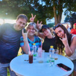 FOTO: Když hodíte starosti za hlavu a paříte na Dolce Festu