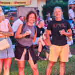 FOTO: Když hodíte starosti za hlavu a paříte na Dolce Festu