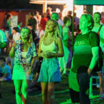 FOTO: Když hodíte starosti za hlavu a paříte na Dolce Festu