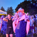 FOTO: Když hodíte starosti za hlavu a paříte na Dolce Festu
