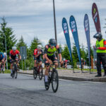 Krakonošův cyklomaraton ovládl Maximilian Kerl