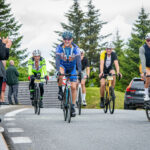 Krakonošův cyklomaraton ovládl Maximilian Kerl